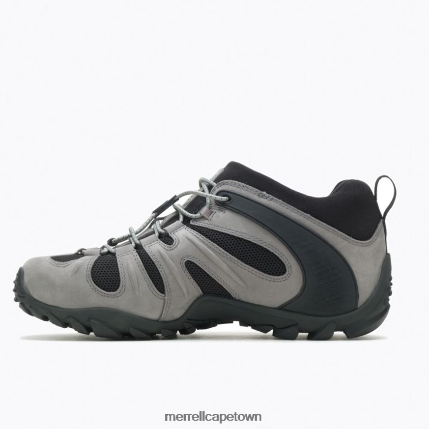 Charcoal F60FX2280 Chameleon 8 Stretch (J036589) Merrell