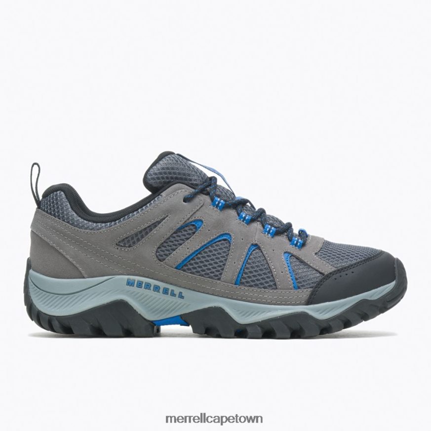 Charcoal F60FX2387 Oakcreek (J035939) Merrell