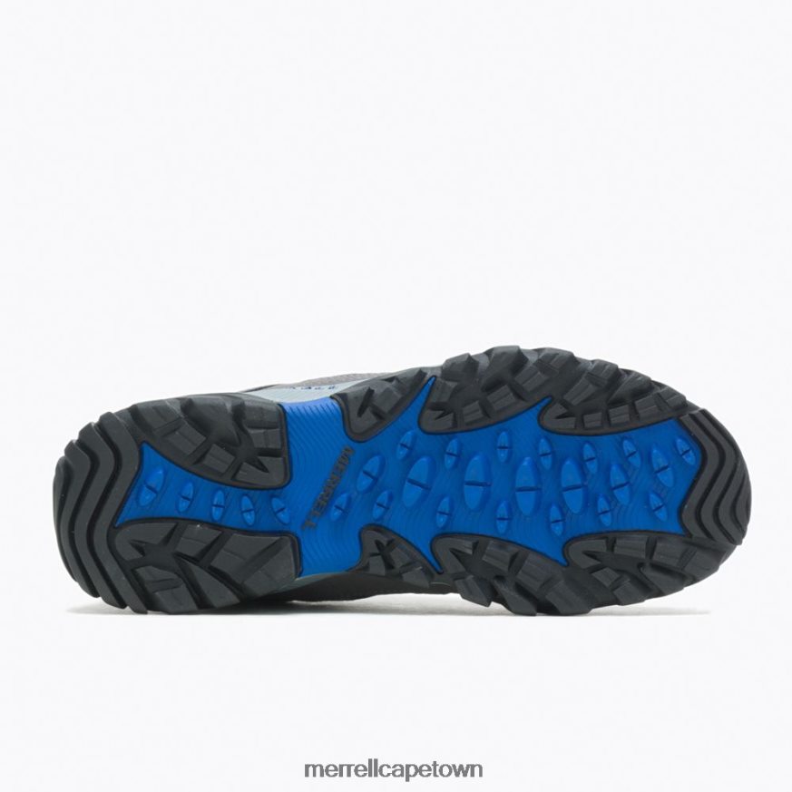 Charcoal F60FX2387 Oakcreek (J035939) Merrell
