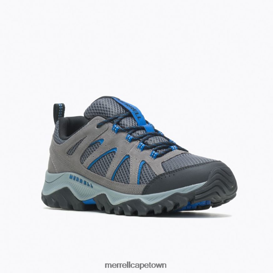 Charcoal F60FX2387 Oakcreek (J035939) Merrell