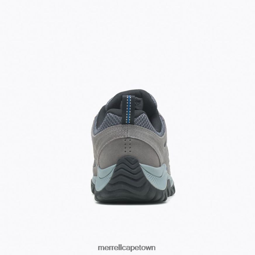 Charcoal F60FX2387 Oakcreek (J035939) Merrell