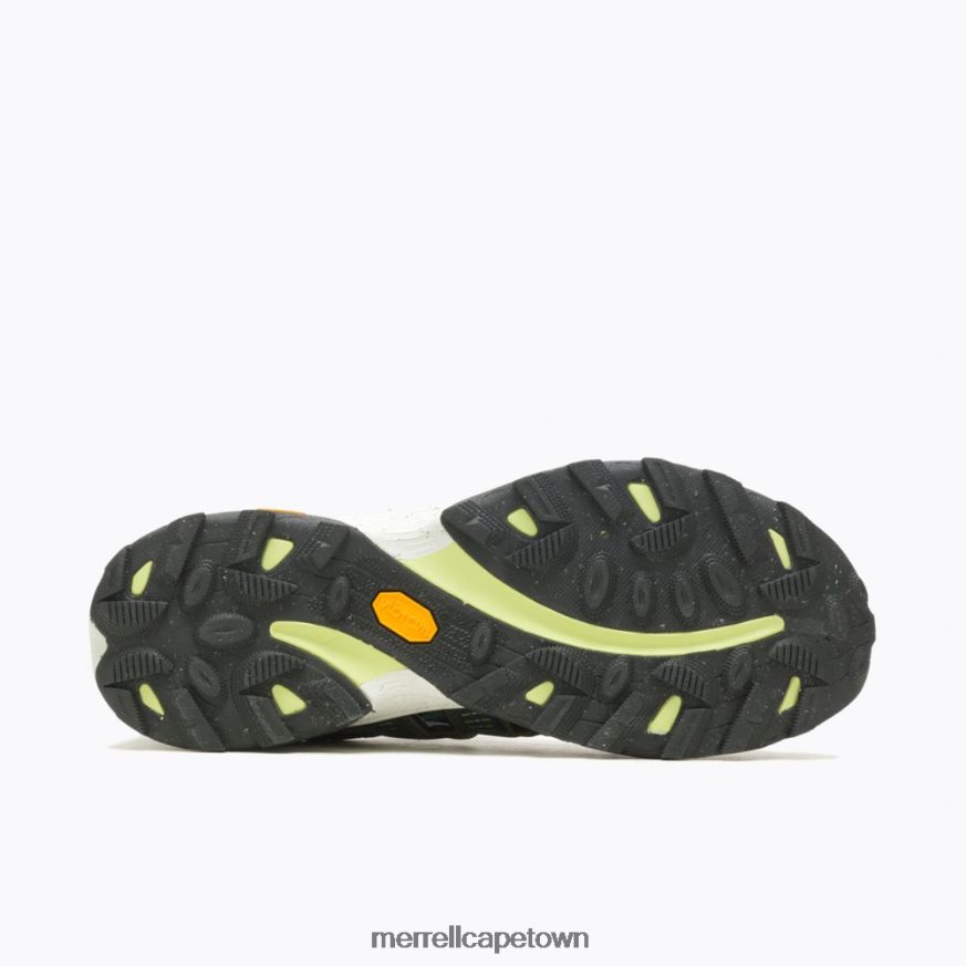 Charcoal F60FX2403 Speed Fusion Stretch (J005009) Merrell