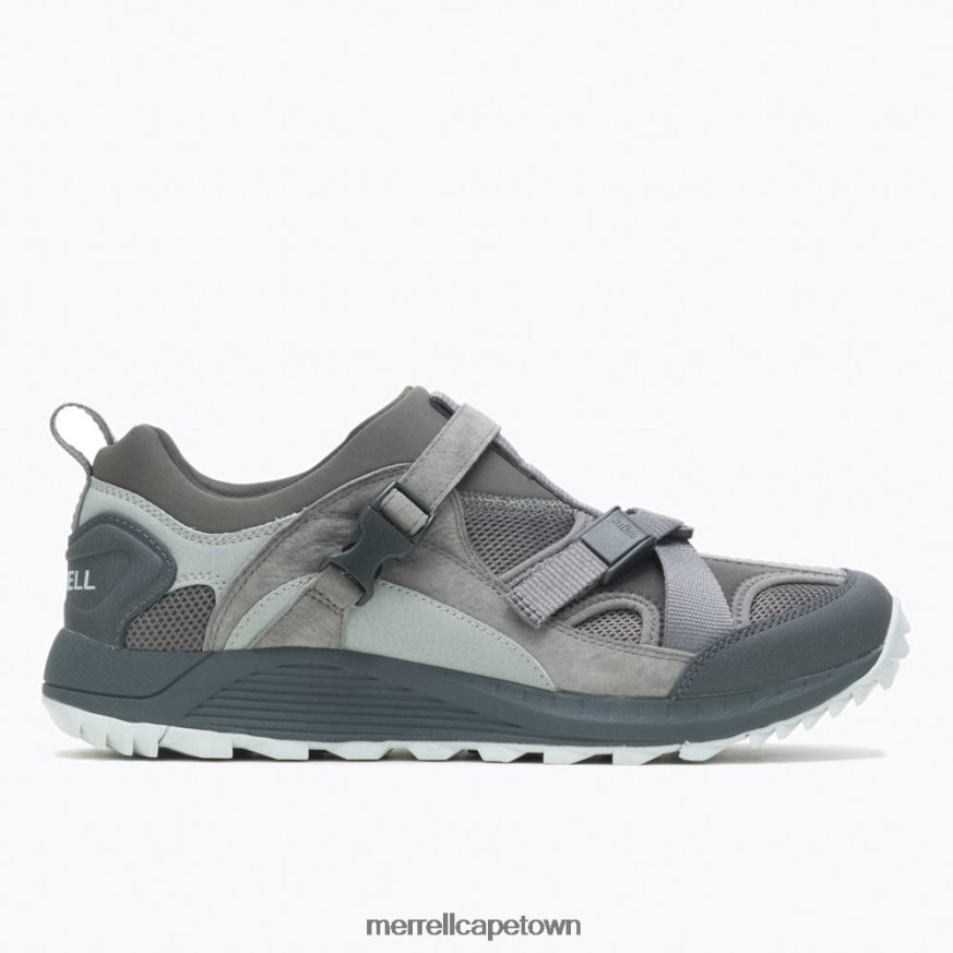 Charcoal F60FX2803 Shoreline Luxe (J004803) Merrell