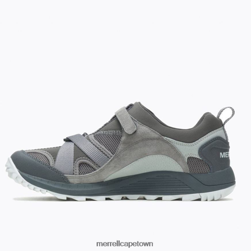 Charcoal F60FX2803 Shoreline Luxe (J004803) Merrell