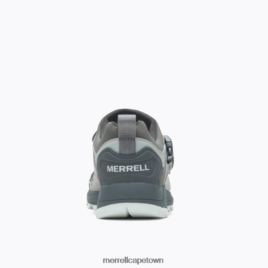Charcoal F60FX2803 Shoreline Luxe (J004803) Merrell