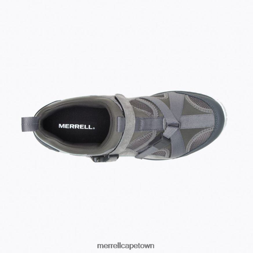 Charcoal F60FX2803 Shoreline Luxe (J004803) Merrell