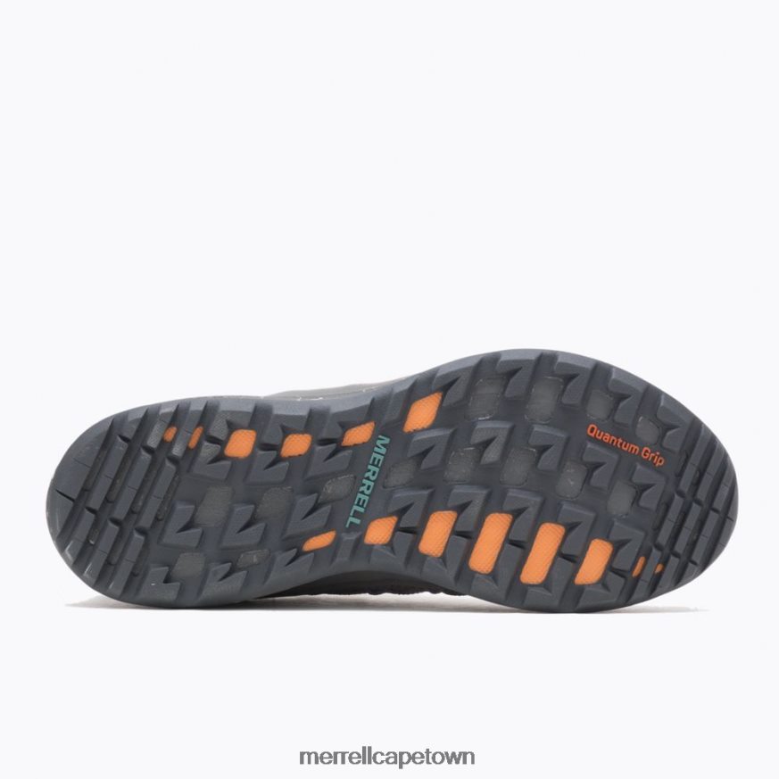 Charcoal F60FX2907 Bravada 2 Waterproof (J135566) Merrell