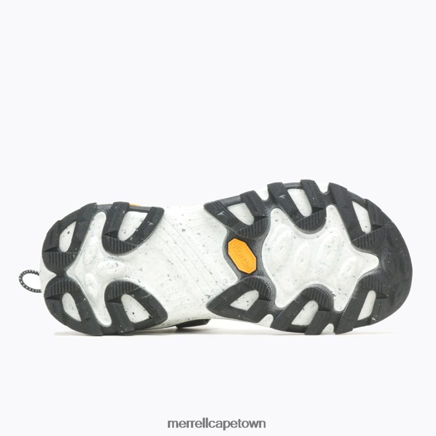 Charcoal F60FX2928 Speed Fusion Strap (J005614) Merrell