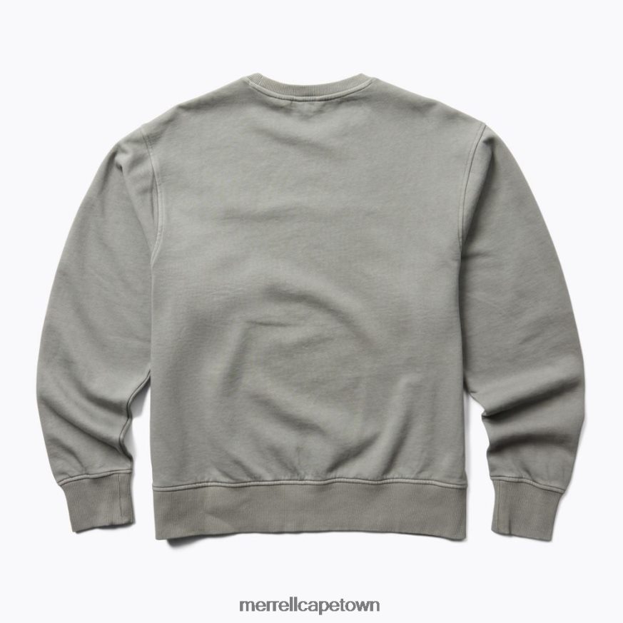 Charcoal Grey F60FX2328 Scout Crew (JMF26834-092) Merrell