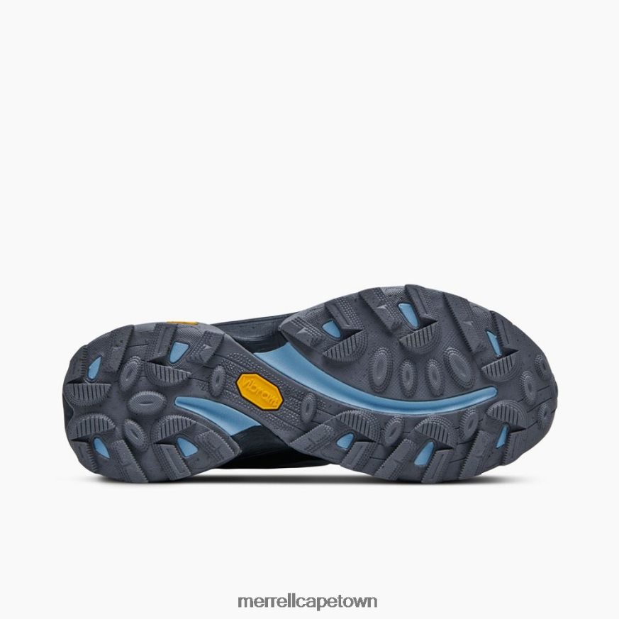 Charcoal/Altitude F60FX2818 Moab Speed (J067160) Merrell