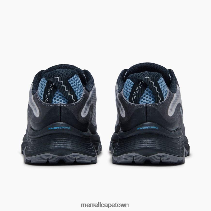 Charcoal/Altitude F60FX2818 Moab Speed (J067160) Merrell