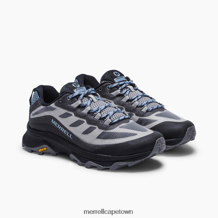 Charcoal/Altitude F60FX2818 Moab Speed (J067160) Merrell