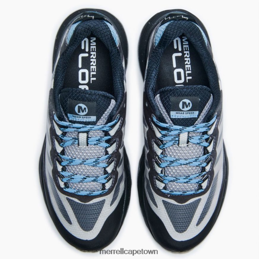 Charcoal/Altitude F60FX2818 Moab Speed (J067160) Merrell