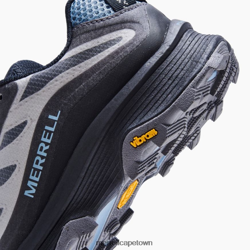 Charcoal/Altitude F60FX2818 Moab Speed (J067160) Merrell