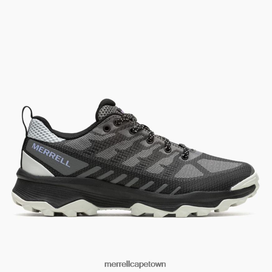 Charcoal/Orchid F60FX2875 Speed Eco (J037172) Merrell