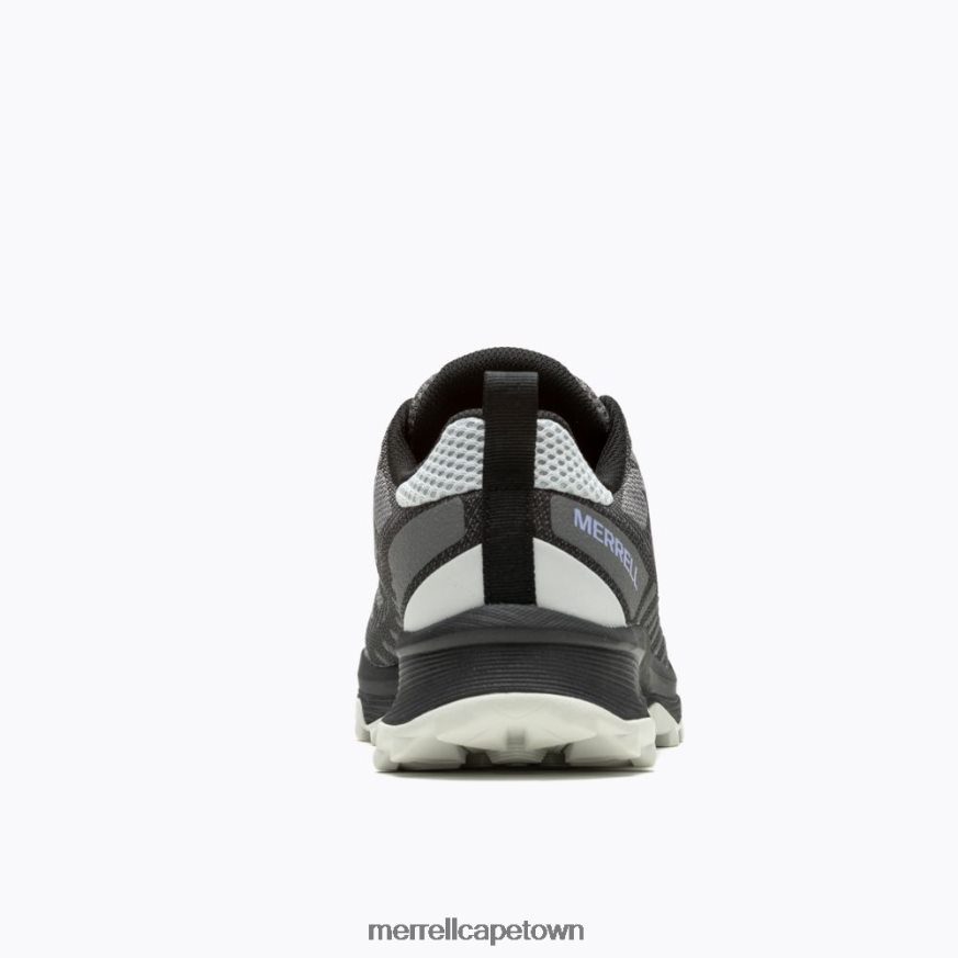 Charcoal/Orchid F60FX2875 Speed Eco (J037172) Merrell