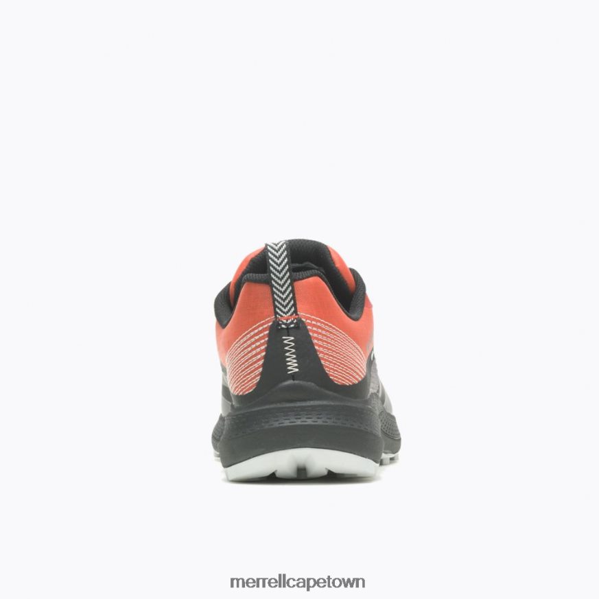 Charcoal/Tangerine F60FX211 MQM 3 GORE-TEX (J037181) Merrell