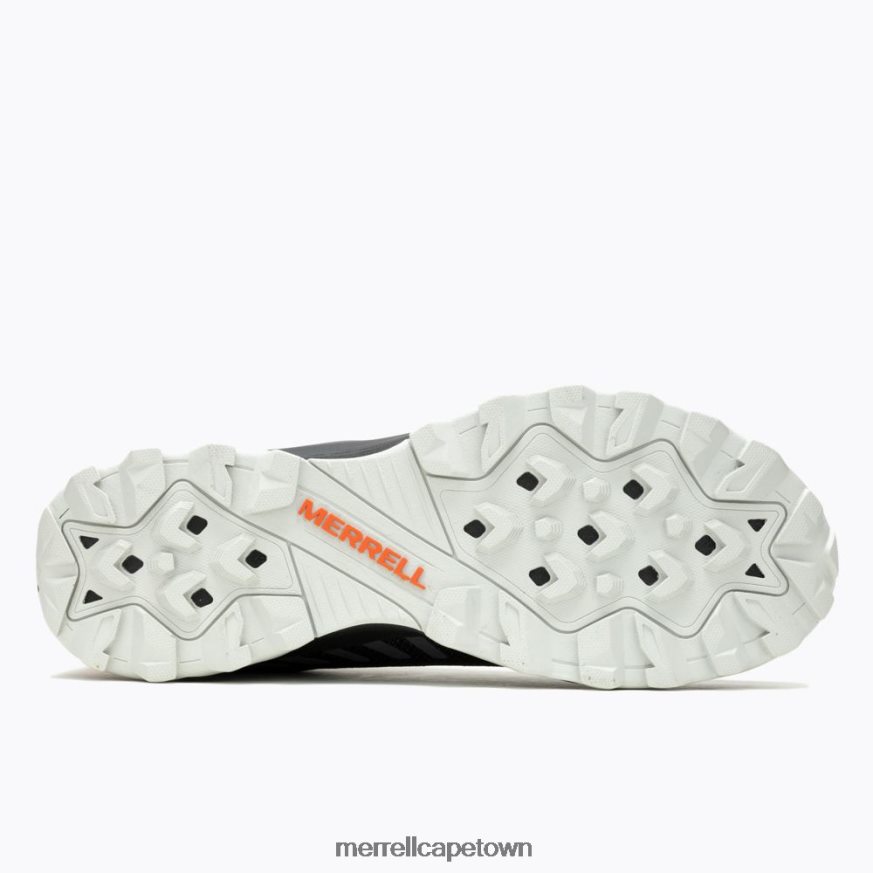 Charcoal/Tangerine F60FX228 Speed Eco (J036987) Merrell