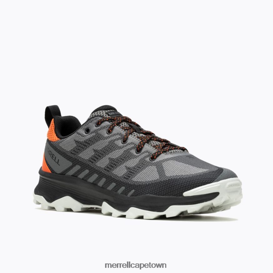 Charcoal/Tangerine F60FX228 Speed Eco (J036987) Merrell