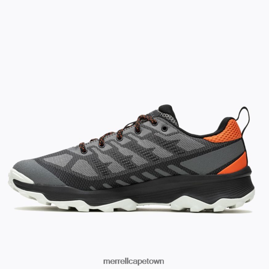 Charcoal/Tangerine F60FX228 Speed Eco (J036987) Merrell