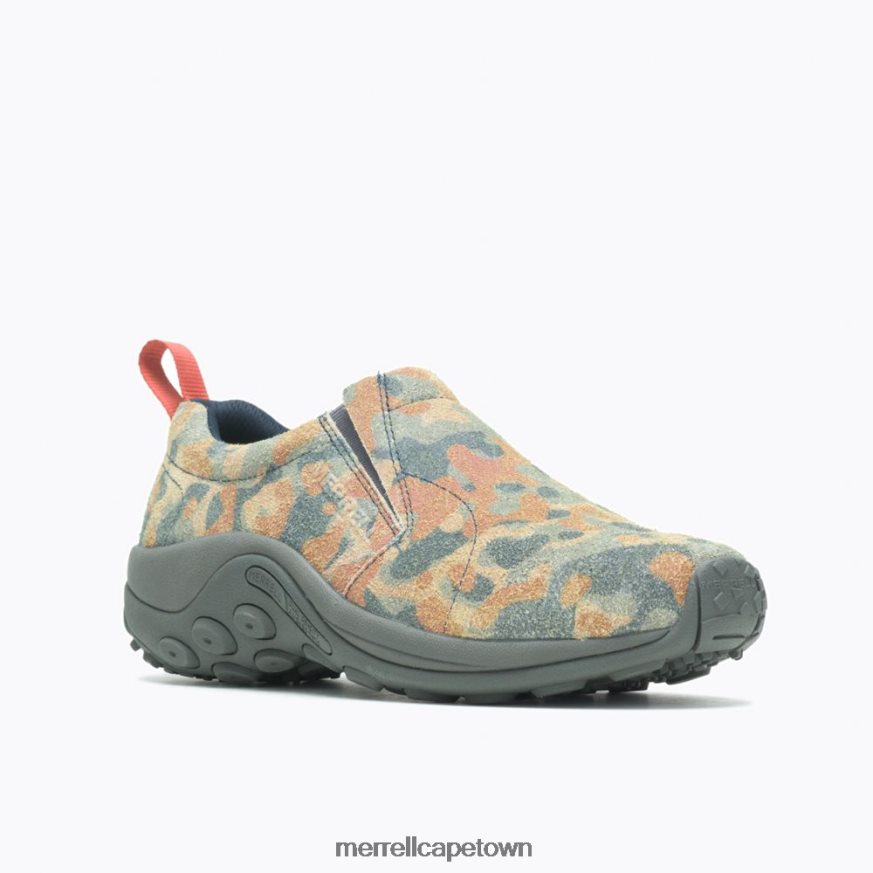 Clay Camo F60FX2546 Jungle Moc Prints (J004469) Merrell