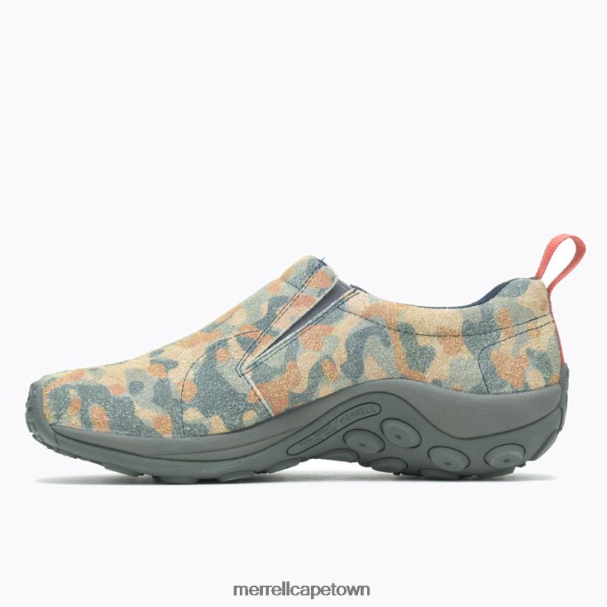 Clay Camo F60FX2546 Jungle Moc Prints (J004469) Merrell