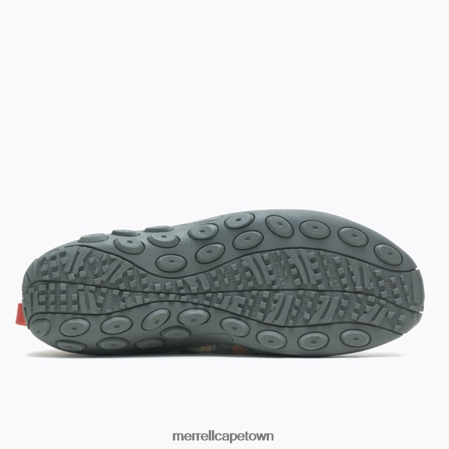 Clay Camo F60FX2546 Jungle Moc Prints (J004469) Merrell