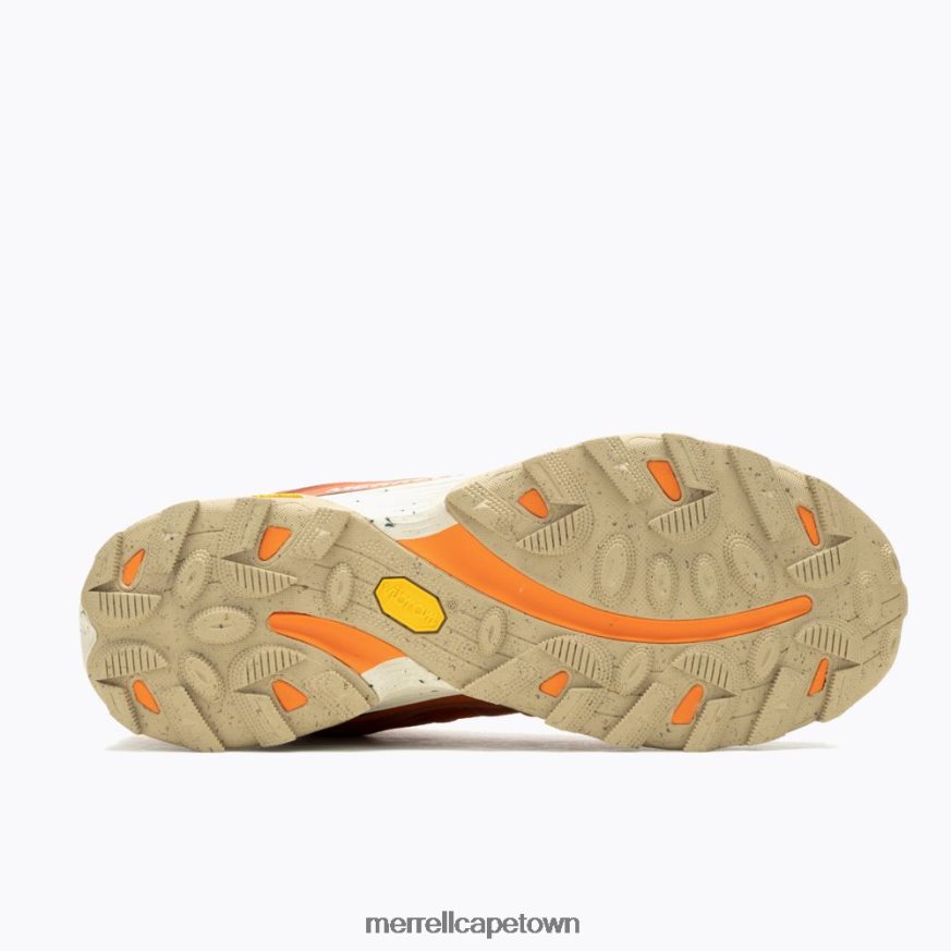 Clay F60FX2188 Moab Speed Mid GORE-TEX (J067229) Merrell