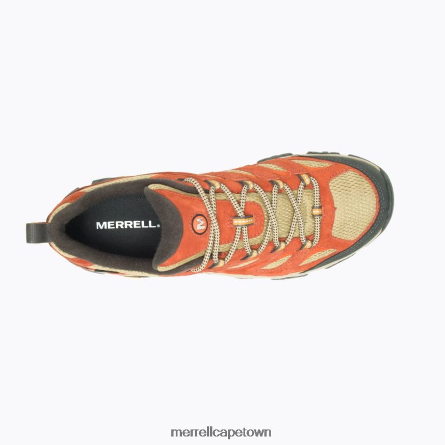 Clay F60FX2235 Moab 3 GORE-TEX (J036755) Merrell