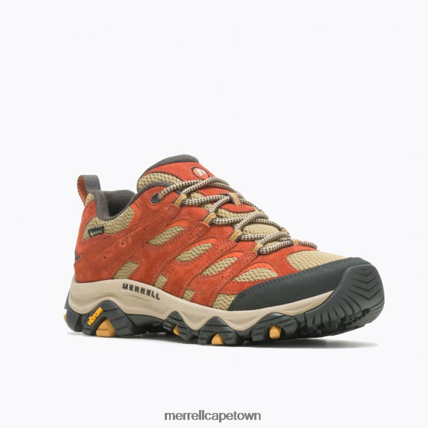 Clay F60FX2235 Moab 3 GORE-TEX (J036755) Merrell