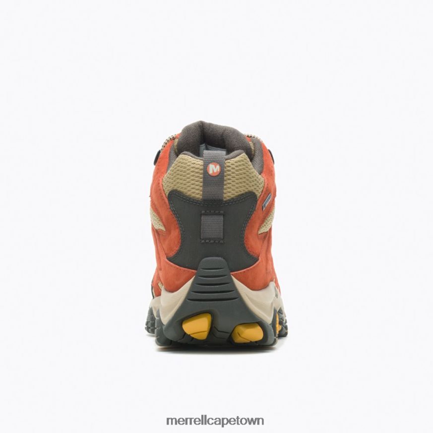 Clay F60FX2262 Moab 3 Mid GORE-TEX (J036751) Merrell