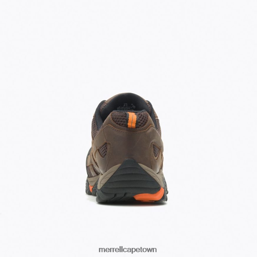 Clay F60FX2372 Moab Vertex Vent Comp Toe Work Shoe (J11119) Merrell