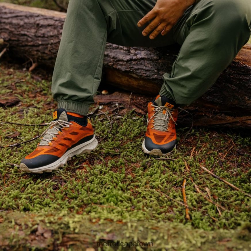 Clay F60FX2515 Moab Speed (J067237) Merrell