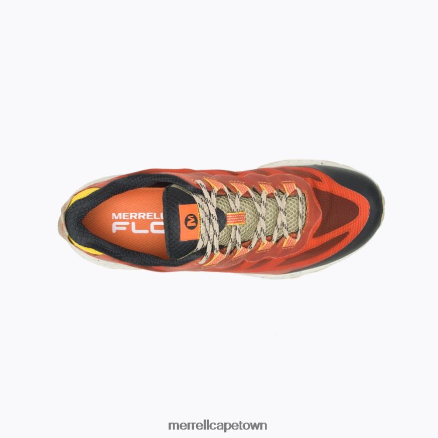 Clay F60FX2515 Moab Speed (J067237) Merrell