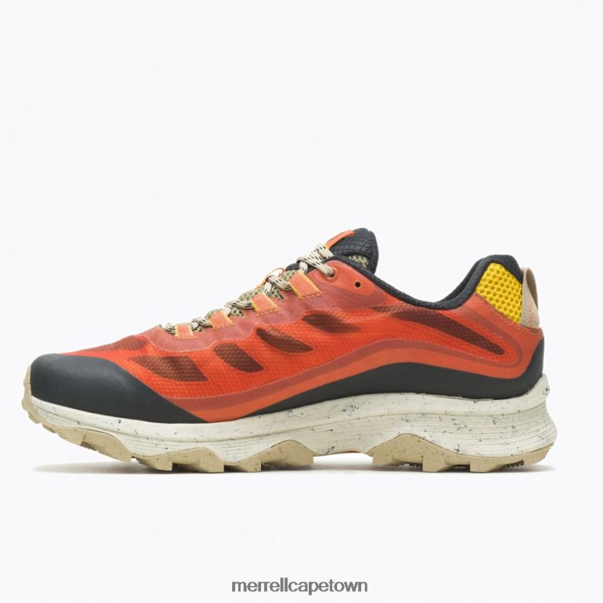 Clay F60FX2515 Moab Speed (J067237) Merrell