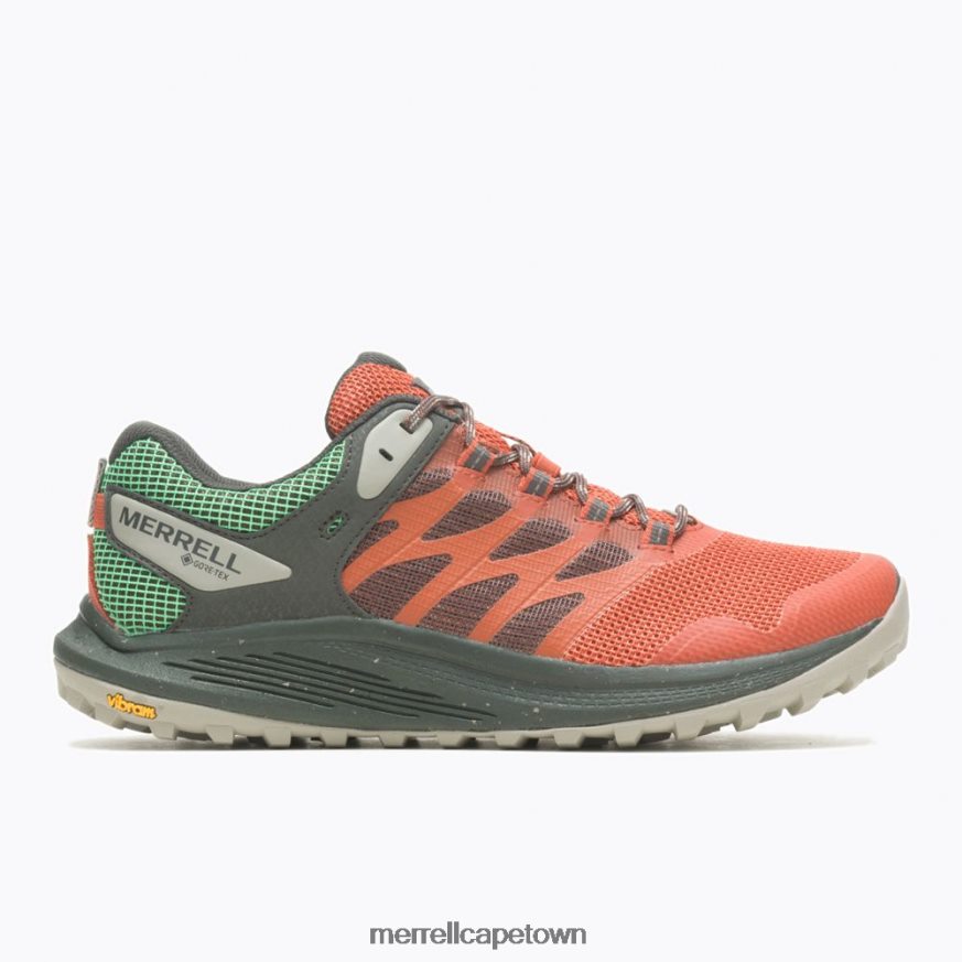 Clay F60FX252 Nova 3 GORE-TEX (J067585) Merrell