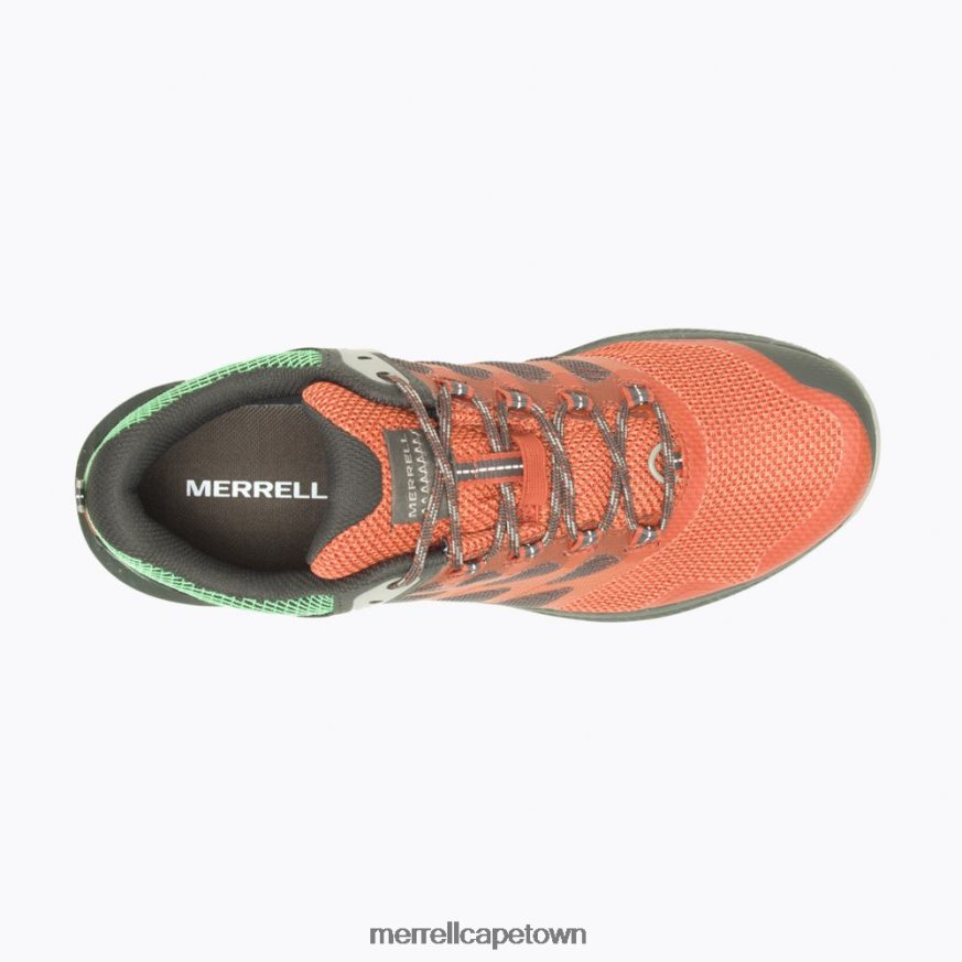Clay F60FX252 Nova 3 GORE-TEX (J067585) Merrell