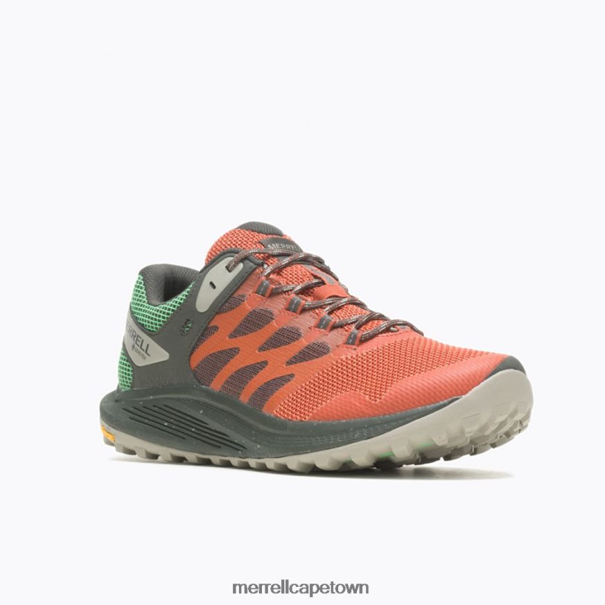 Clay F60FX252 Nova 3 GORE-TEX (J067585) Merrell