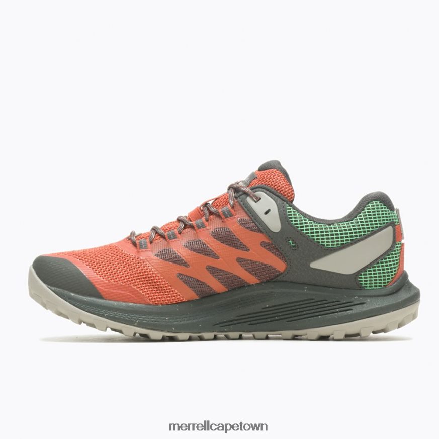 Clay F60FX252 Nova 3 GORE-TEX (J067585) Merrell