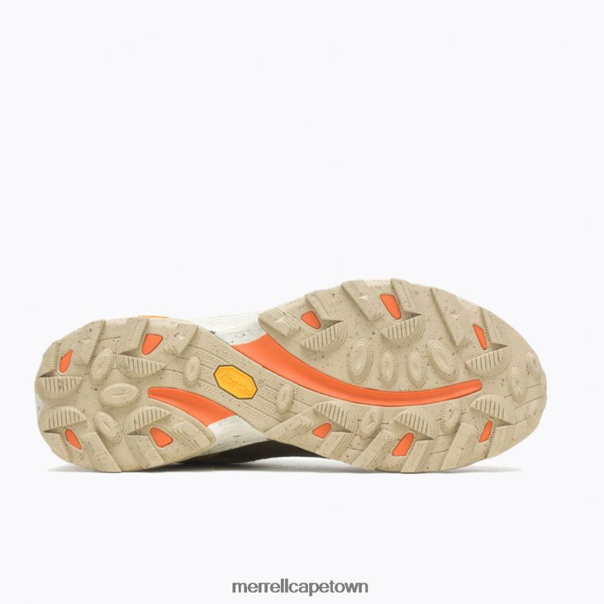 Clay/Olive F60FX232 Speed Solo (J004459) Merrell