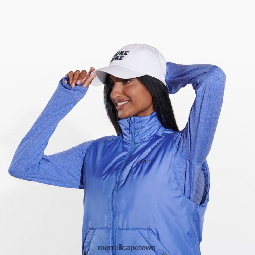 Cloud Dancer F60FX2613 I Like Hike Dad Hat (JAS26455-121) Merrell