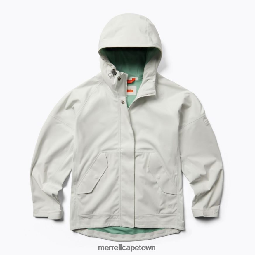 Cloud Dancer F60FX2990 Whisper Rain Shell (JWS26351-121) Merrell