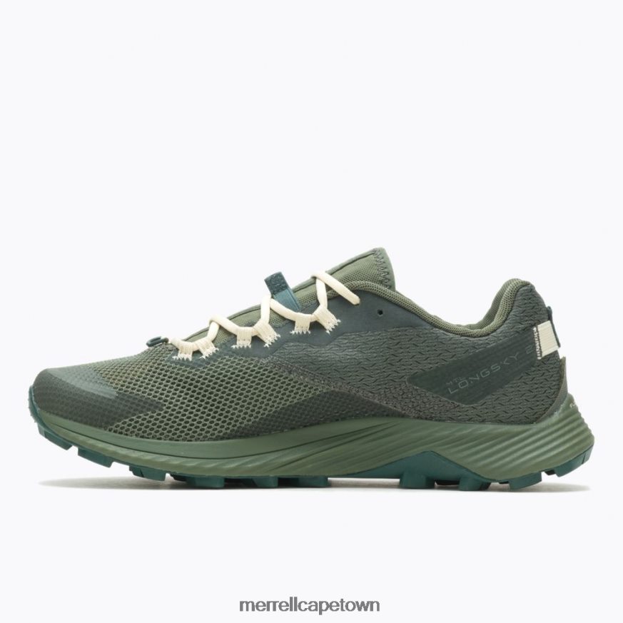 Clover F60FX2749 MTL Long Sky 2 X Reese Cooper (J500287) Merrell