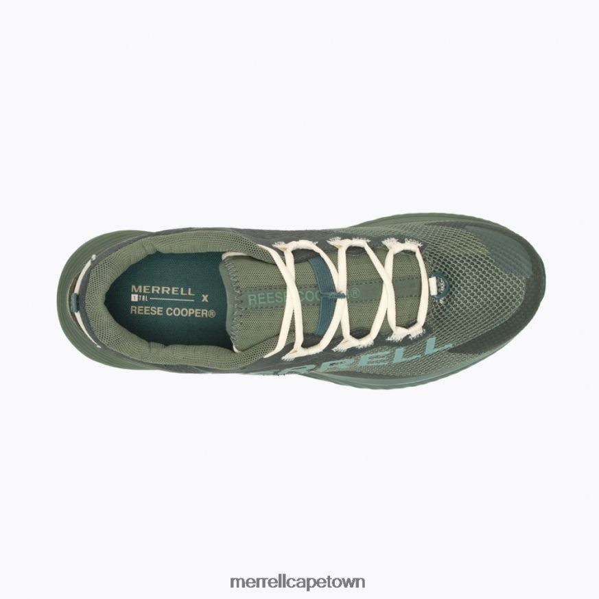 Clover F60FX2749 MTL Long Sky 2 X Reese Cooper (J500287) Merrell