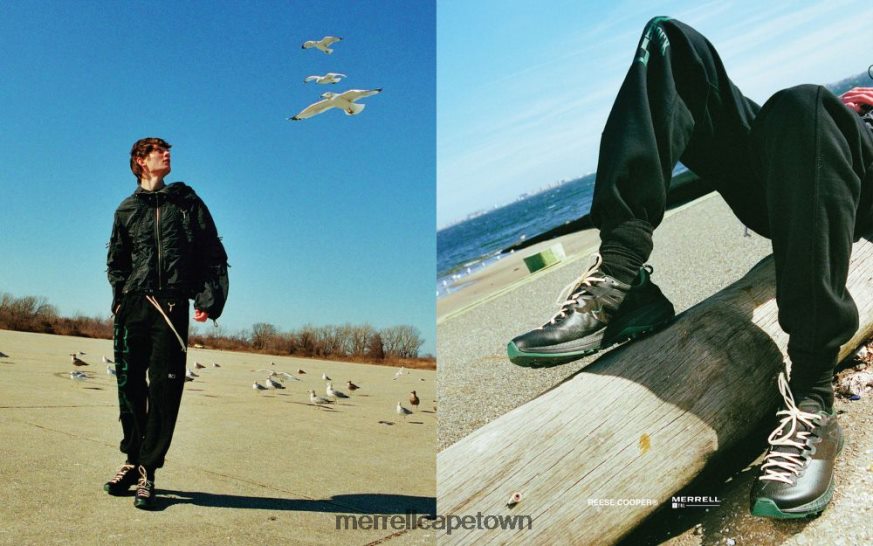 Clover F60FX2749 MTL Long Sky 2 X Reese Cooper (J500287) Merrell