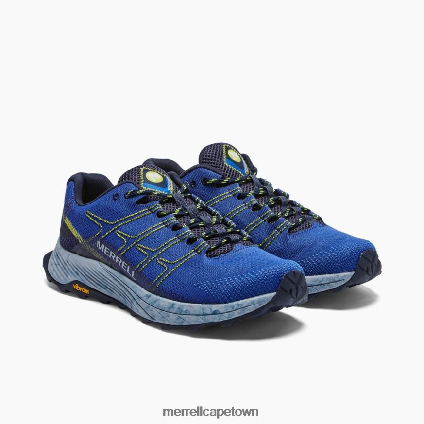 Cobalt F60FX2178 Moab Flight (J066747) Merrell