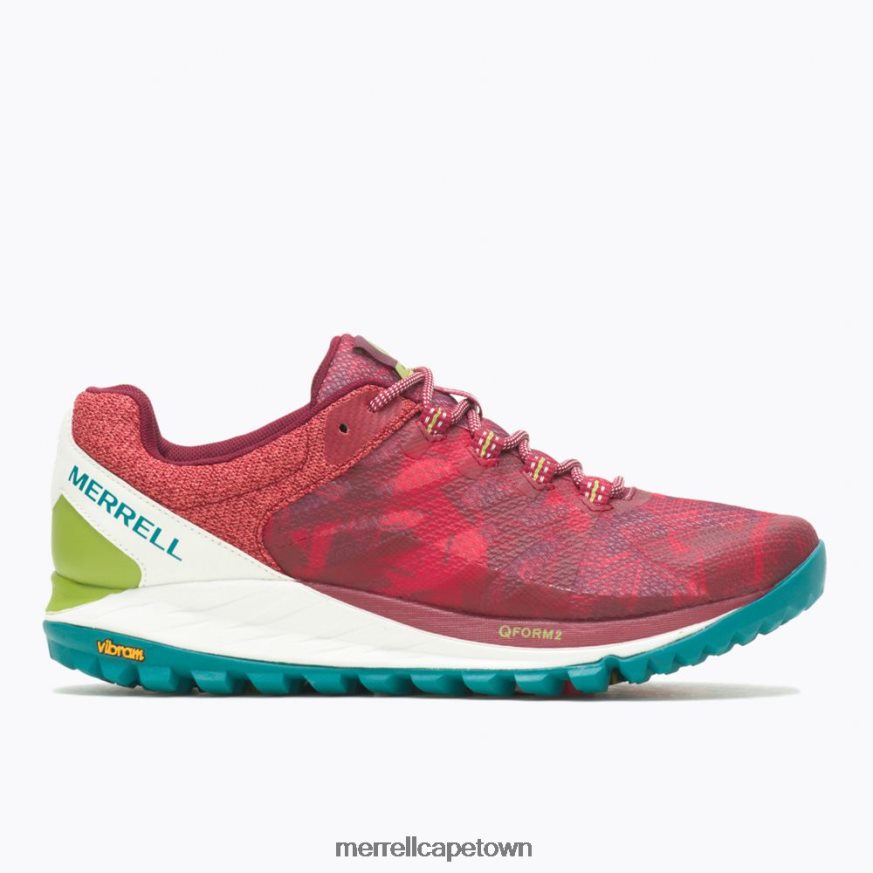 Coral F60FX21182 Antora 2 Print (J067392) Merrell