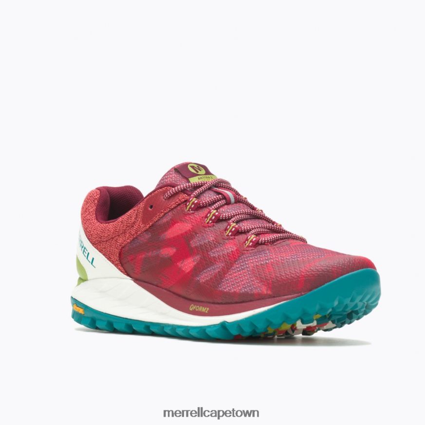 Coral F60FX21182 Antora 2 Print (J067392) Merrell