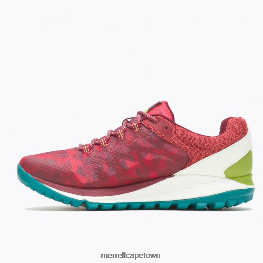 Coral F60FX21182 Antora 2 Print (J067392) Merrell