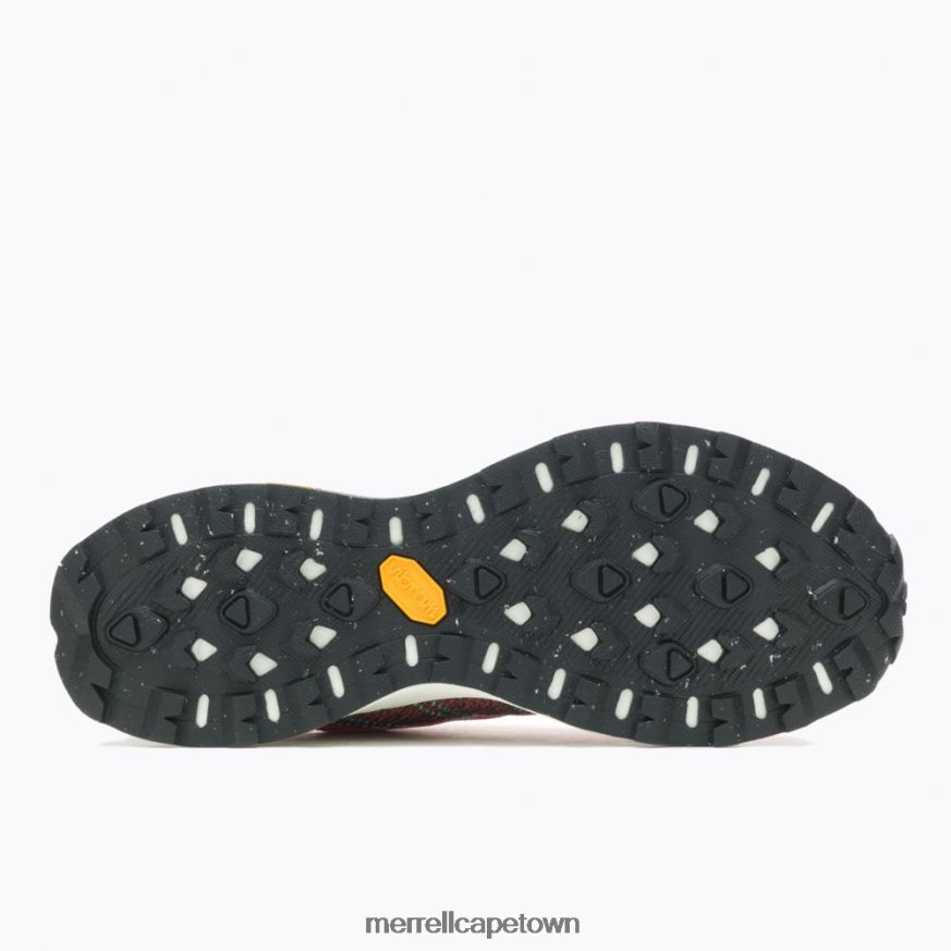 Coral F60FX2969 Moab Flight (J067436) Merrell